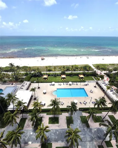 2625 Collins Avenue Miami Beach FL 33140