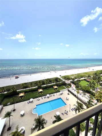 2625 Collins Avenue Miami Beach FL 33140