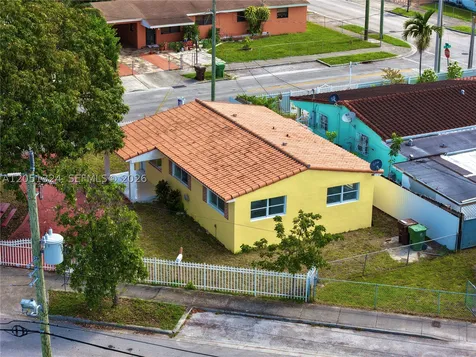 685 SE Park Drive Hialeah FL 33010