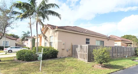 21460 SW 90th Court Cutler Bay FL 33189