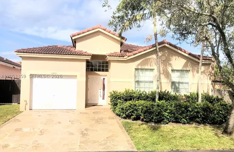 21460 SW 90th Court Cutler Bay FL 33189