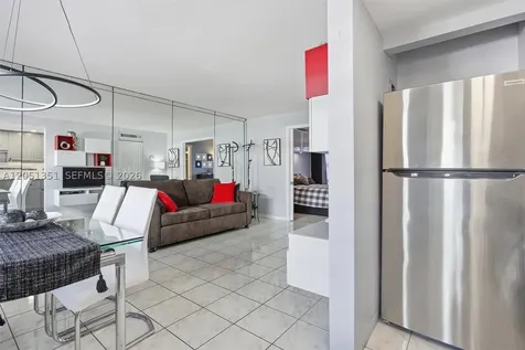 3133 S Ocean Drive Hallandale Beach FL 33009