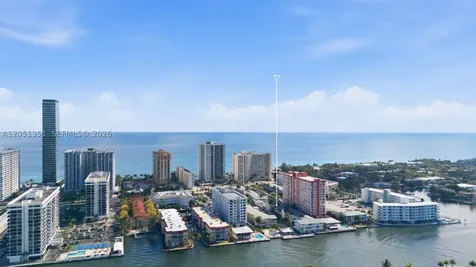 3133 S Ocean Drive Hallandale Beach FL 33009