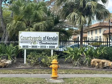 8500 SW 109th Avenue Miami FL 33173