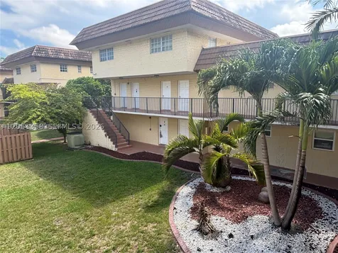 8500 SW 109th Avenue Miami FL 33173