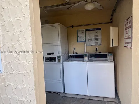 8500 SW 109th Avenue Miami FL 33173