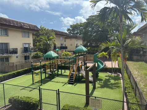 8500 SW 109th Avenue Miami FL 33173