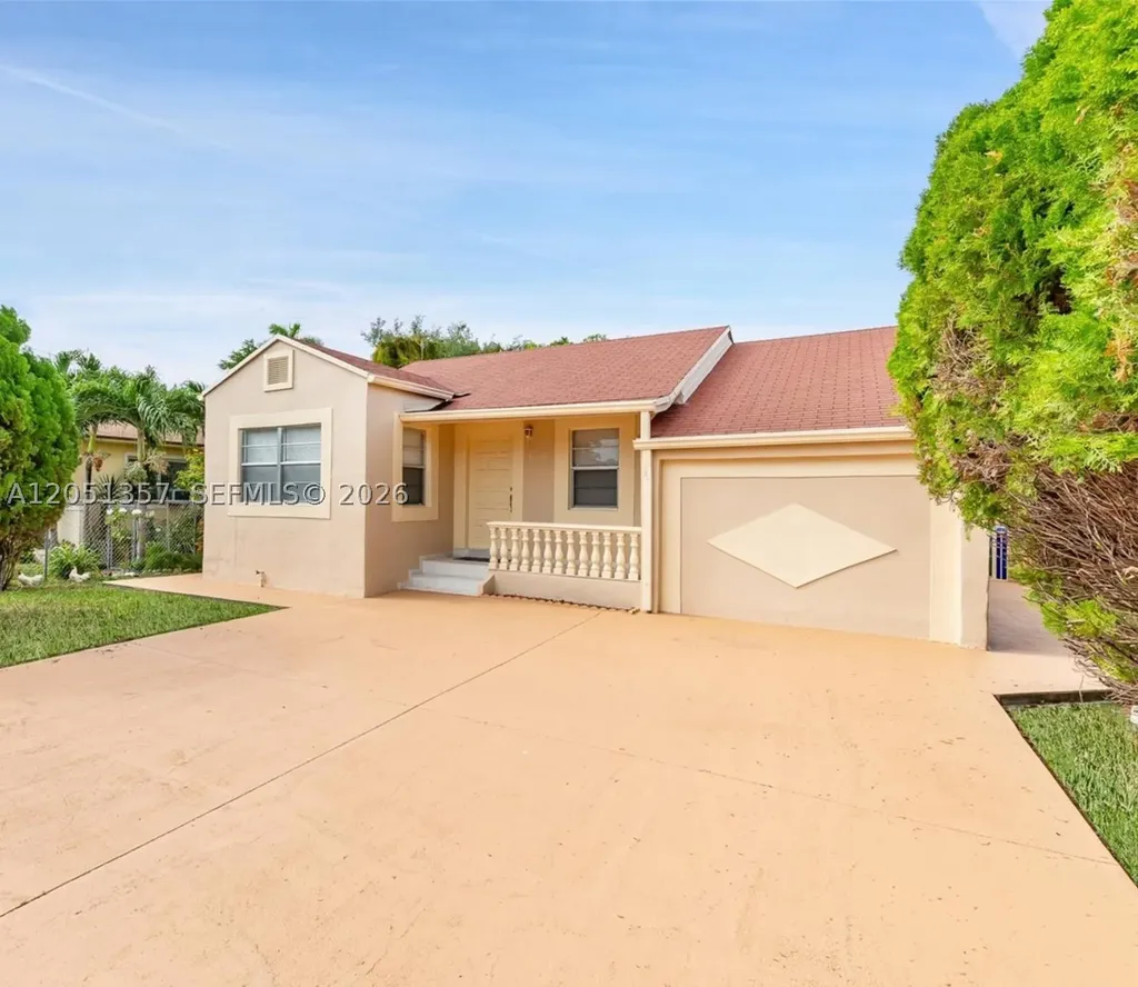 610 NW 23rd Place Miami FL 33125