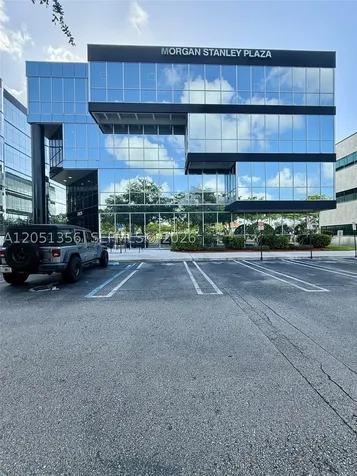 2825 N University Drive Coral Springs FL 33065