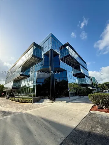 2825 N University Drive Coral Springs FL 33065
