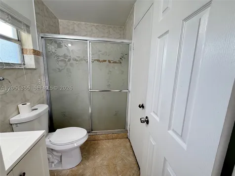 21393 NE 8th Court Miami FL 33179