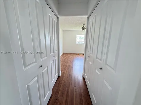 21393 NE 8th Court Miami FL 33179