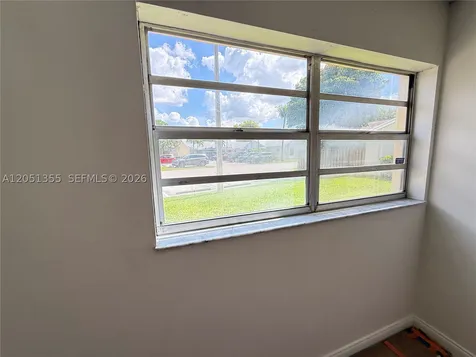 21393 NE 8th Court Miami FL 33179