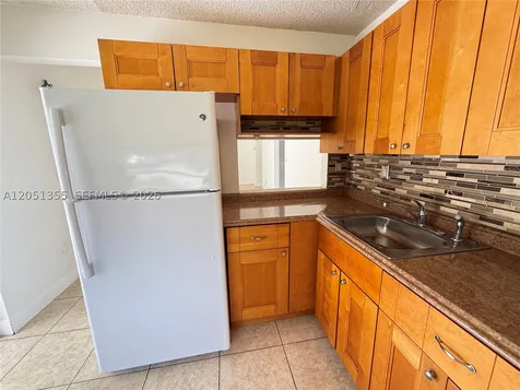 21393 NE 8th Court Miami FL 33179