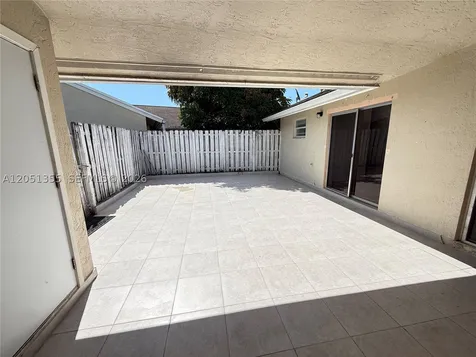 21393 NE 8th Court Miami FL 33179