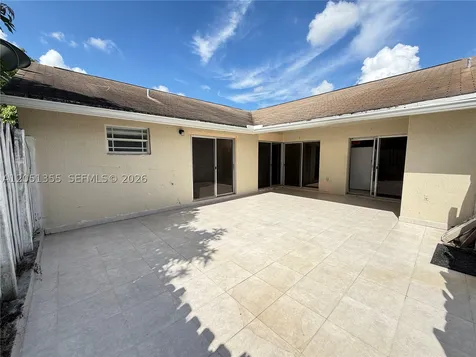 21393 NE 8th Court Miami FL 33179