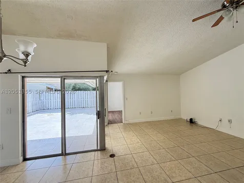 21393 NE 8th Court Miami FL 33179