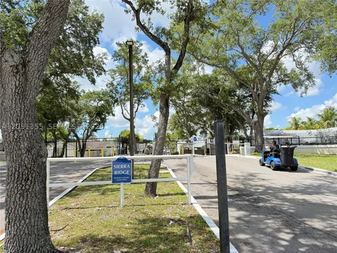 21393 NE 8th Court Miami FL 33179