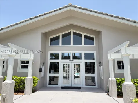 21393 NE 8th Court Miami FL 33179