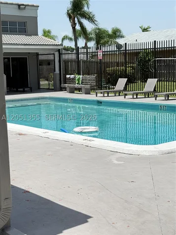 21393 NE 8th Court Miami FL 33179