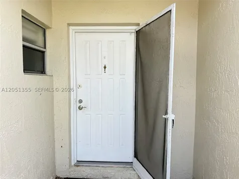 21393 NE 8th Court Miami FL 33179