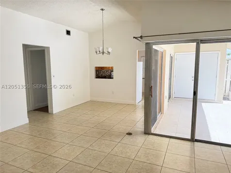 21393 NE 8th Court Miami FL 33179
