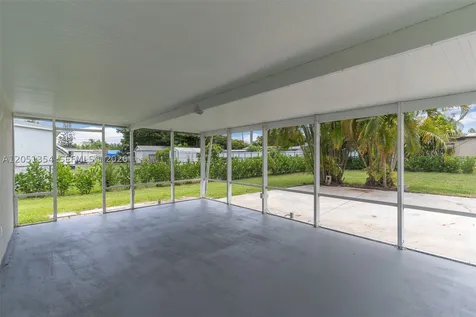 30221 SW 173rd Avenue Homestead FL 33030