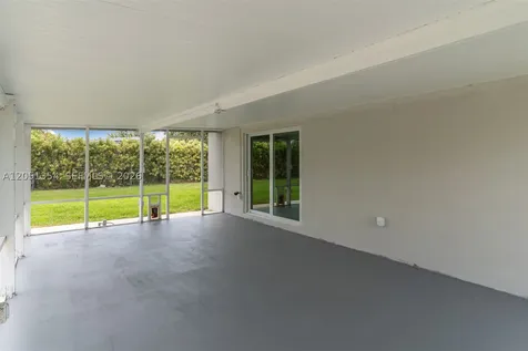 30221 SW 173rd Avenue Homestead FL 33030