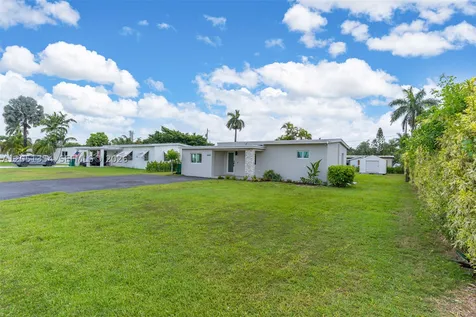 30221 SW 173rd Avenue Homestead FL 33030