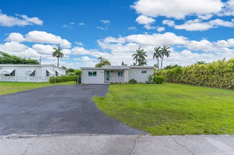 30221 SW 173rd Avenue Homestead FL 33030