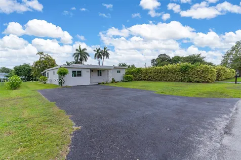 30221 SW 173rd Avenue Homestead FL 33030