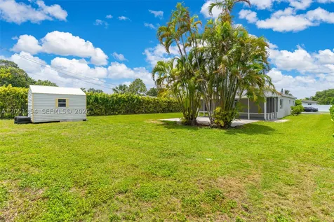 30221 SW 173rd Avenue Homestead FL 33030