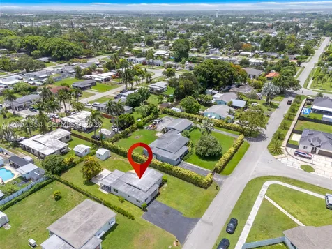 30221 SW 173rd Avenue Homestead FL 33030