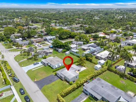 30221 SW 173rd Avenue Homestead FL 33030