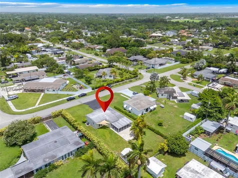 30221 SW 173rd Avenue Homestead FL 33030
