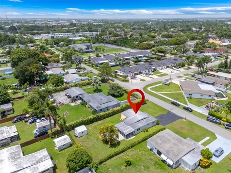 30221 SW 173rd Avenue Homestead FL 33030