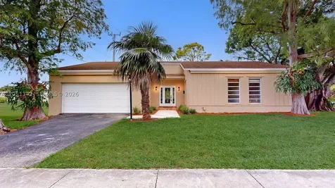 10251 SW 80th Street Miami FL 33173