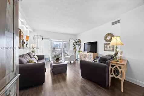 300 Bayview Drive Sunny Isles Beach FL 33160