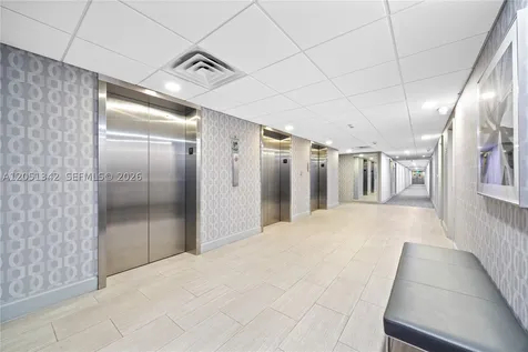 300 Bayview Drive Sunny Isles Beach FL 33160