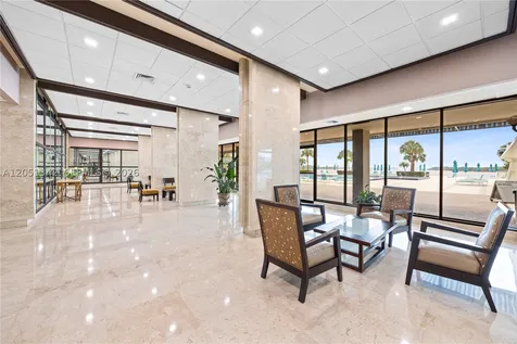 300 Bayview Drive Sunny Isles Beach FL 33160