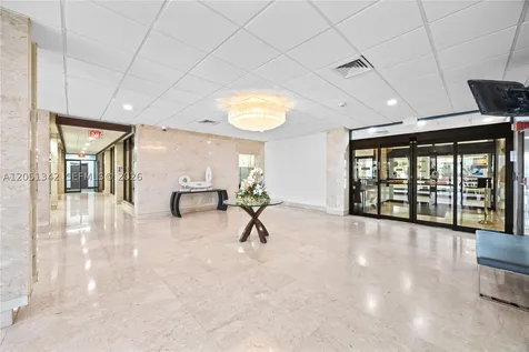300 Bayview Drive Sunny Isles Beach FL 33160