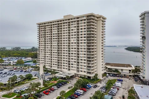 300 Bayview Drive Sunny Isles Beach FL 33160