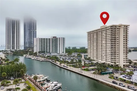 300 Bayview Drive Sunny Isles Beach FL 33160
