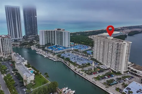 300 Bayview Drive Sunny Isles Beach FL 33160