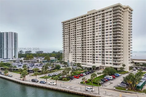 300 Bayview Drive Sunny Isles Beach FL 33160