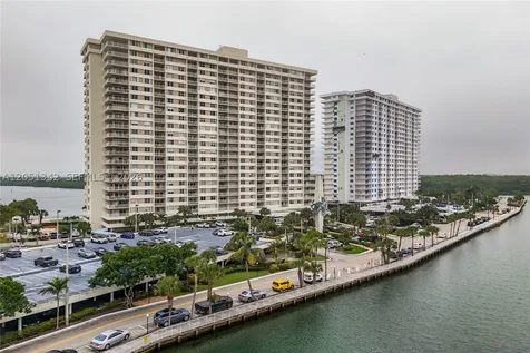 300 Bayview Drive Sunny Isles Beach FL 33160