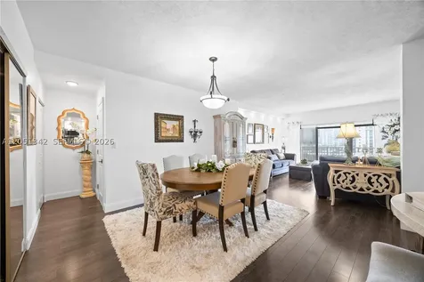 300 Bayview Drive Sunny Isles Beach FL 33160