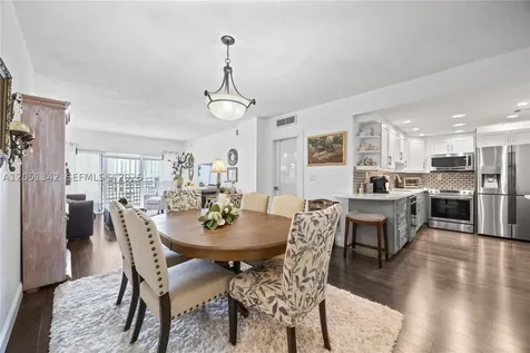 300 Bayview Drive Sunny Isles Beach FL 33160