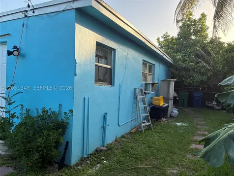 1011 NW 183rd Drive Miami Gardens FL 33169