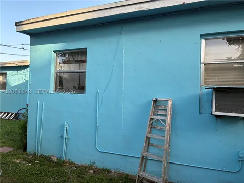 1011 NW 183rd Drive Miami Gardens FL 33169